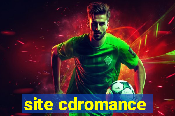 site cdromance